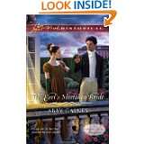 The Earls Mistaken Bride (Love Inspired Historical) by Abby Gaines 
