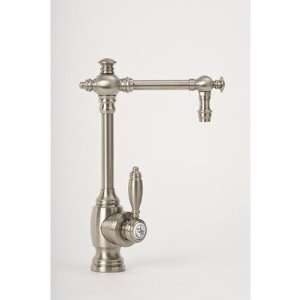 Towson Prep Faucet with Built In Diverter and Lever Handle 