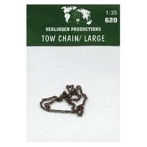  Any Tow Chain Heavy 1 35 Verlinden Toys & Games