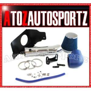  05 06 07 08 09 Ford Mustang GT 4.6L V8 Cold Air intake 
