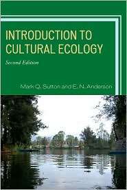   Ecology, (0759112479), Mark Q. Sutton, Textbooks   