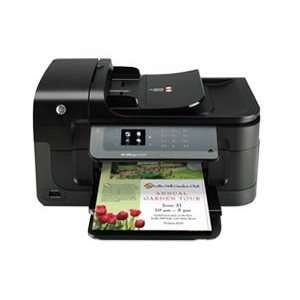    HP Officejet 6500a E All In One Printer   E710a Electronics