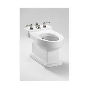  Toto BT930B#04 Residential Bidet