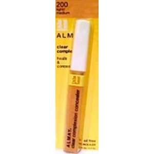  Almay Clear Complex Concealer Case Pack 18 Beauty