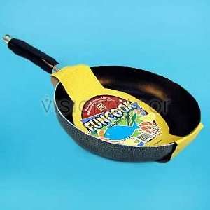 NEW 10 Funcook Non stick Omelette Fry Pan Skillet Cookware  