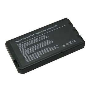  NEC Lavie PC LL770AD Laptop Battery (Lithium Ion, 8 Cell 