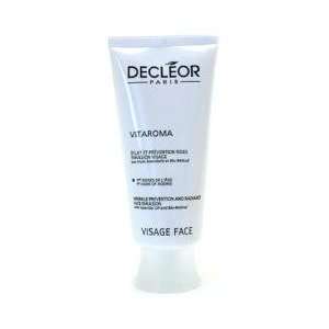 Decleor by Decleor day care; Decleor Vitaroma Face Emulsion  200ml/6 