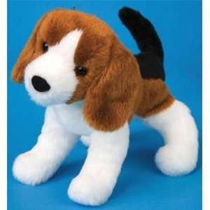  Salsa the Plush Beagle Toys & Games