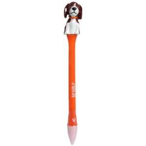  Love Your Breed Collectible Pen, Beagle
