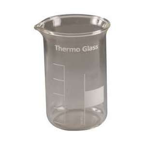Beaker,tall Form,glass,250ml,pk 12   APPROVED VENDOR  