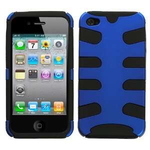   DESIGN with SOFT RUBBER TEXTURE SKIN SMOOTH SLIP ON SOLID BLACK COVER