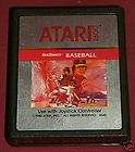 Classic ATARI 2600 7800 System MISSILE COMMAND Game  