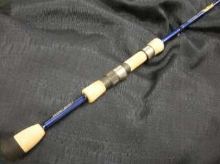 ST. CROIX LEGEND LTBS69MLXF SPINNING ROD  USED  EXCELLENT  