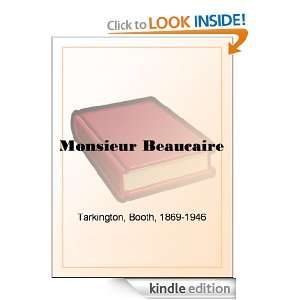 Start reading Monsieur Beaucaire 