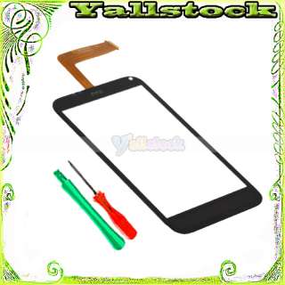 Touch Screen Digitizer For HTC Incredible S G11 S710e  