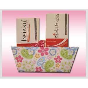  Beauty Deluxe Gift Set   Clinically Tested Products For 