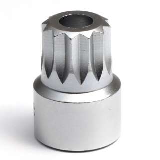16mm triple square socket with a 3/8 drive, also often called a 12 