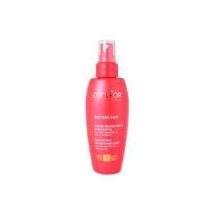 Decleor   Aroma Sun Protective Beautifying Mist SPF8 ( Face & Body 