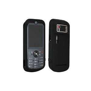   Gel Skin Case for Motorola Zine ZN5 Cell Phones & Accessories