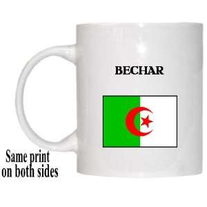  Algeria   BECHAR Mug 