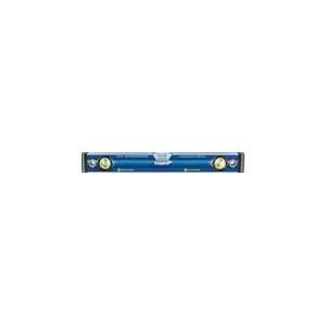  True Blue Magnetic Box Levels 48 in.   Each