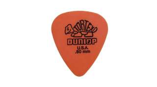 Dunlop Tortex Standard .60mm 12 Pack guitar picks PROAUDIOSTAR  