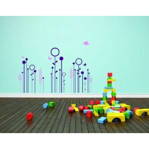 Removable Wall Decals  Kids room design