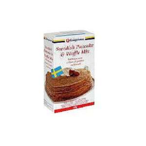   Swedish Pancake & Waffle Mix (3   14oz Packages) 