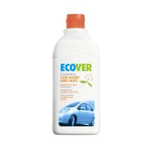  Automotive Wash And Wax Cleaner, 16.9 oz. This multi pack 
