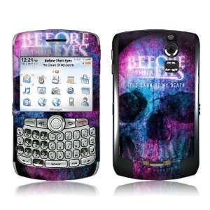    8310 8320  Before Their Eyes  The Dawn Of My Death Skin Electronics