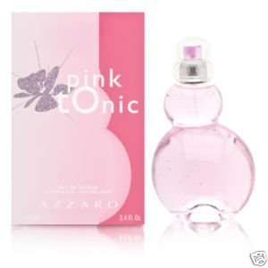  Perfume 3.4 oz / 100 ml Eau De Toilette(EDT) New In Retail Box Beauty