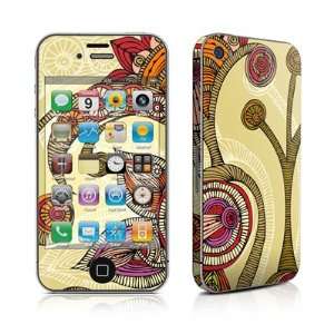  Lita Design Protective Skin Decal Sticker for Apple iPhone 