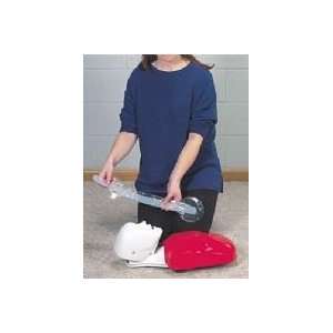 Nasco Life form Basic Buddy CPR Manikin Lung / Mouth Protection Bags