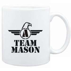   White  Team Mason   Falcon Initial  Last Names