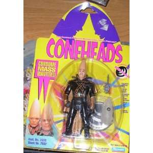  Coneheads Beldar Figure Toys & Games