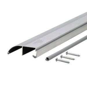   Products 8656 1 Inch   72 Inch High Bumper Threshold