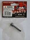 Redcat Racing BS936 004 Front or Rear Stub Axle Backdraft 8E 3.5