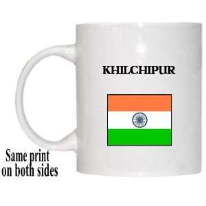  India   KHILCHIPUR Mug 