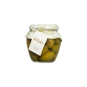DOP Bella di Cerignola Green Olives By Grocery & Gourmet Food