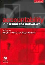   and Midwifery, (0632064692), Roger Watson, Textbooks   