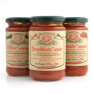 Rustichella dAbruzzo Organic Tomato Sauce  Grocery 