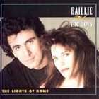 Lights of Home by Baillie and the Boys CD, May 1990, RCA 078635211429 