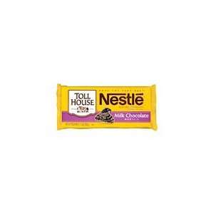 Nestle Toll House Milk Chocolate Morsels 11.5 oz  Grocery 