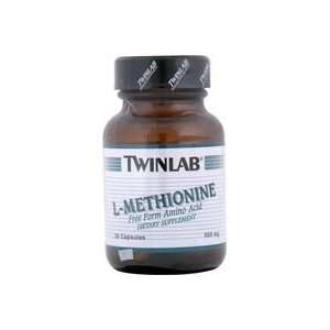  L Methionine