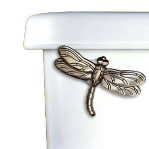  Dragonfly Toilet Flush Handle   Front Mount