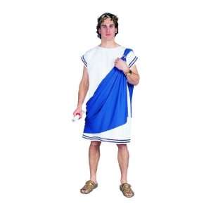  Adult Roman Senator Toga Costume 
