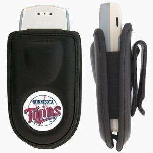  MLB Cell Phone Cover   Minnesota Twins 