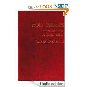  HOLY ORDERS the tragedy of a quiet life eBook Marie 