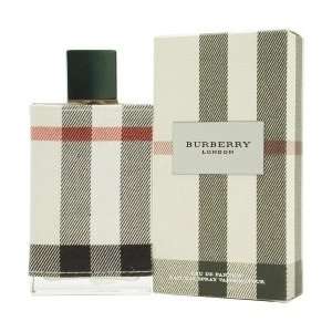  BURBERRY LONDON by Burberry Beauty