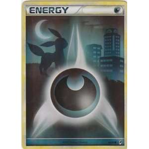   Pokemon   Darkness Energy (Basic) (94)   Call Of Legends Toys & Games